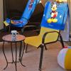 Pool Chairs
